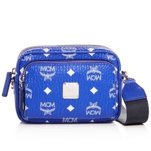 MCM Mini Crossbody